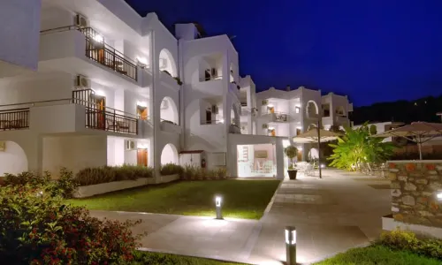 Hotel Korali