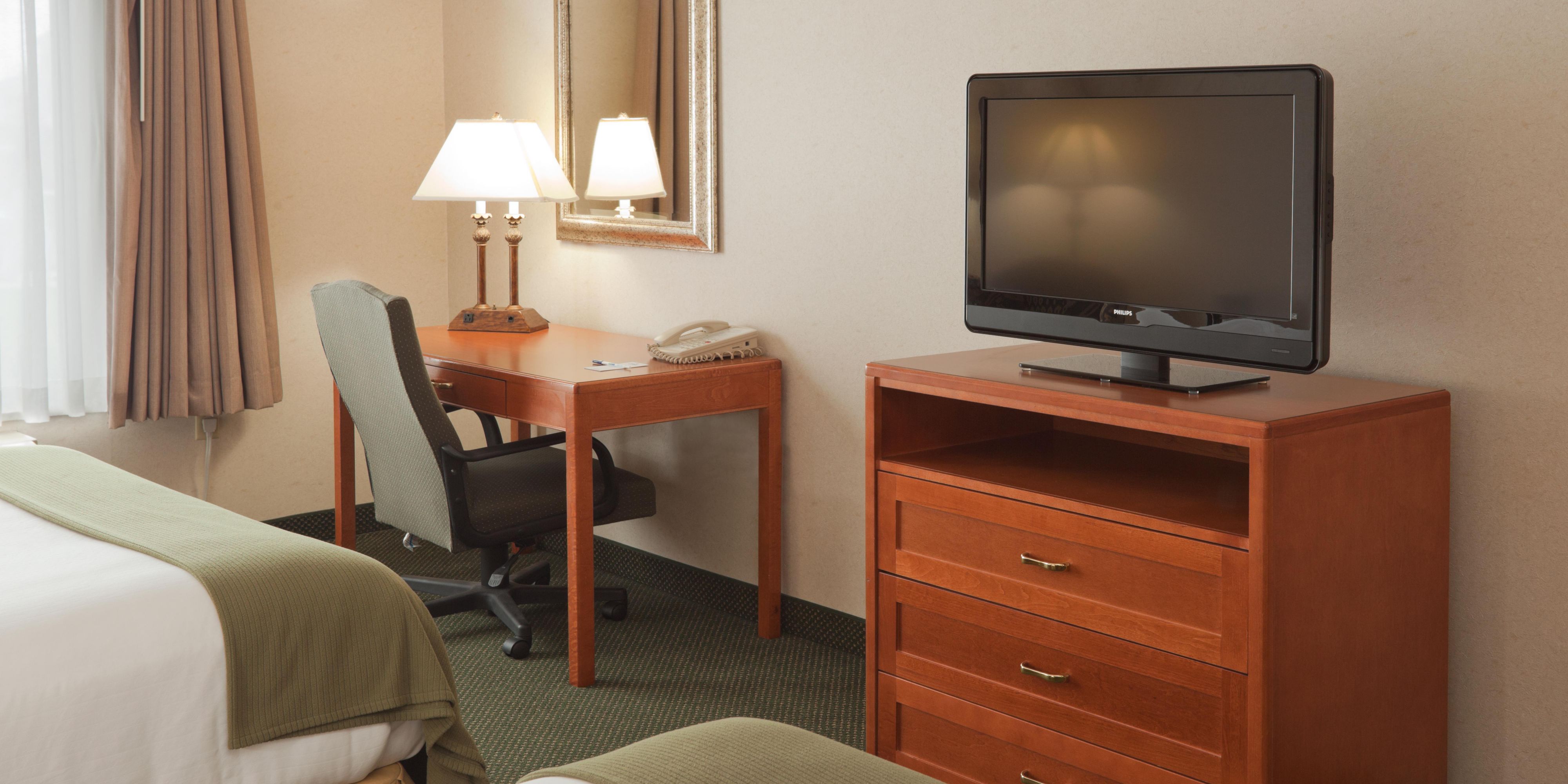 Holiday Inn Express Hotel & Suites Bryan-Montpelier, an Ihg Hotel