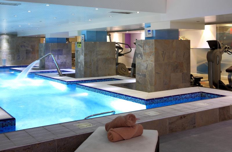 Holiday Inn Riyadh - AL Qasr by IHG photo 2