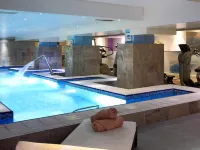 Holiday Inn RIYADH - AL QASR by IHG - プール