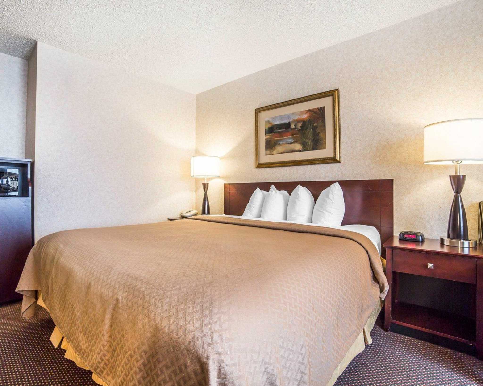 Quality Inn & Suites Missoula