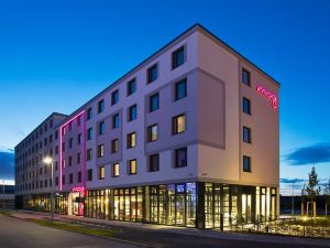 MOXY Stuttgart Airport/Messe