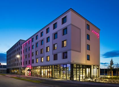 MOXY Stuttgart Airport/Messe