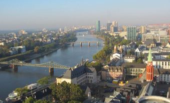 The Westin Grand Frankfurt