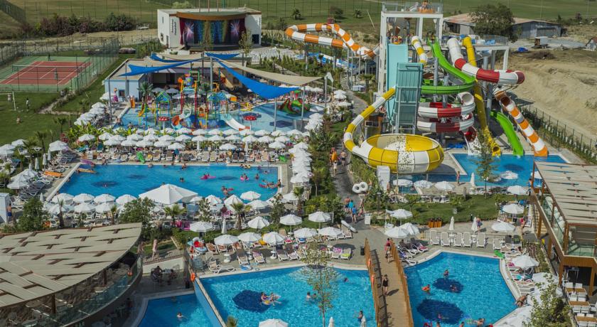 Dream World Aqua Hotel - All Inclusive