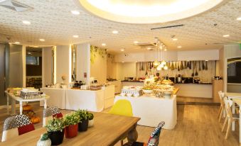 Hotel AreaOne Obihiro - Housity