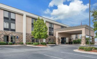 Hampton Inn Douglas