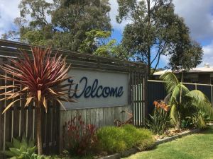 A'Wangralea Caravan Park