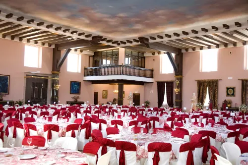 Complejo Peque?o Rocio Hotels in El Rocio