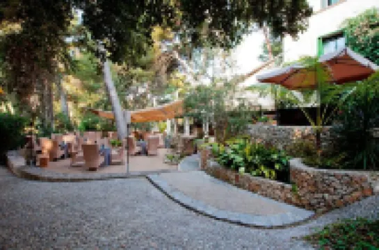 Lago Garden Apart-Suites & Spa Hotel