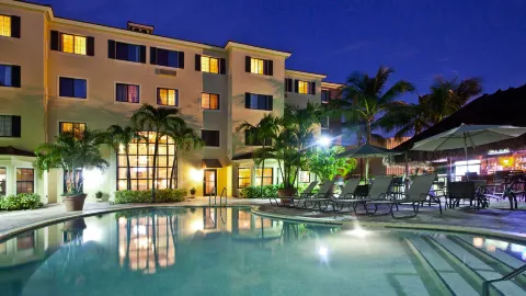 Compass by Margaritaville Hotel Naples in Naples
