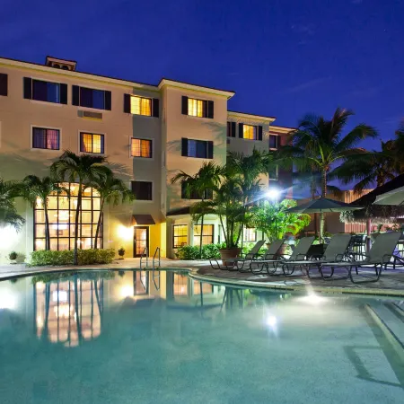 Compass by Margaritaville Hotel Naples