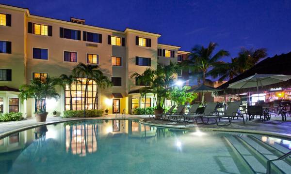 Compass by Margaritaville Hotel Naples