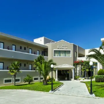 Hotel Esperia