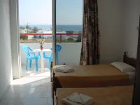 Stenna Apartments Hotels near Mylotopi
