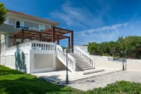 Louros Beach Hotel Spa