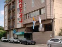 Duerming Villa de Sarria Hotel Hotels in Triacastela