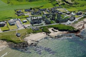 The Ugadale Hotel & Cottages