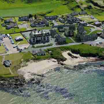 The Ugadale Hotel & Cottages Hotel Exterior