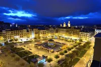 Hostal Arriazu - Pamplona Hoteles en 