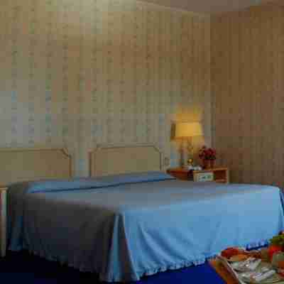 Hotel Villa Carlotta Others