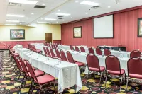 Wyndham Garden Greensboro Hotels in Greensboro