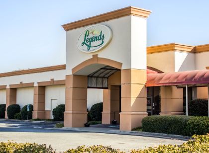 Hotels Near Uncg Baseball Stadium In Greensboro - 2023 Hotels | Trip.com