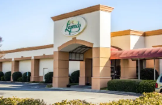 Wyndham Garden Greensboro Hotel di 
