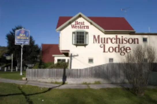 Best Western Burnie Murchison Lodge