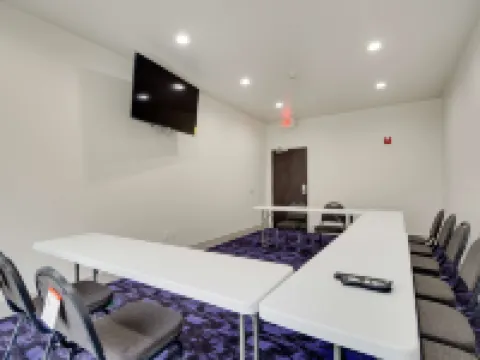 Candlewood Suites MUSKOGEE by IHG Hotels in Muskogee