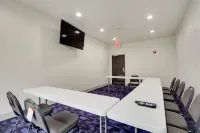 Candlewood Suites Muskogee Hotel a Muskogee