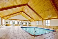 Americas Best Value Inn and Suites Thief River Falls Hotels in Thief River Falls