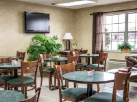 Quality Inn Williamston Hoteles en Williamston