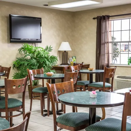 Quality Inn Williamston