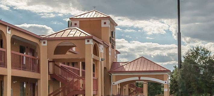 Quality Inn - White House Hotels in Sumner County