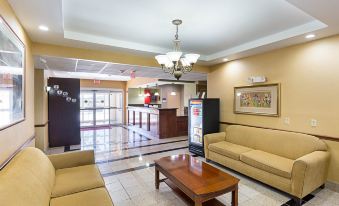 MainStay Suites Port Arthur - Beaumont South