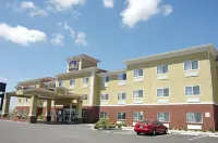 Best Western Presidential Hotel  Suites