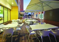 Wyndham Garden Cancun Downtown - Bữa sáng
