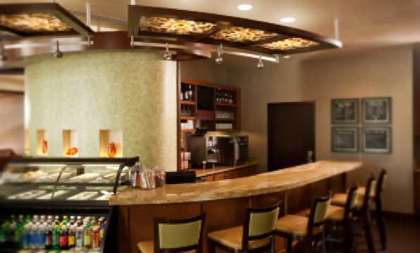 Hyatt Place Charlotte Arrowood