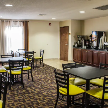 Quality Inn High Point - Archdale
