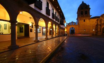 Casa Andina Standard Cusco Plaza