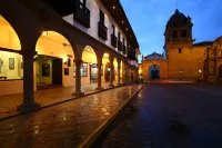 Casa Andina Standard Cusco Plaza