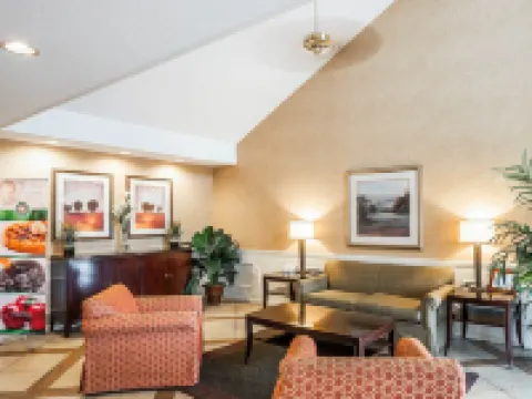 Quality Inn Decatur River City Hotels in Decatur
