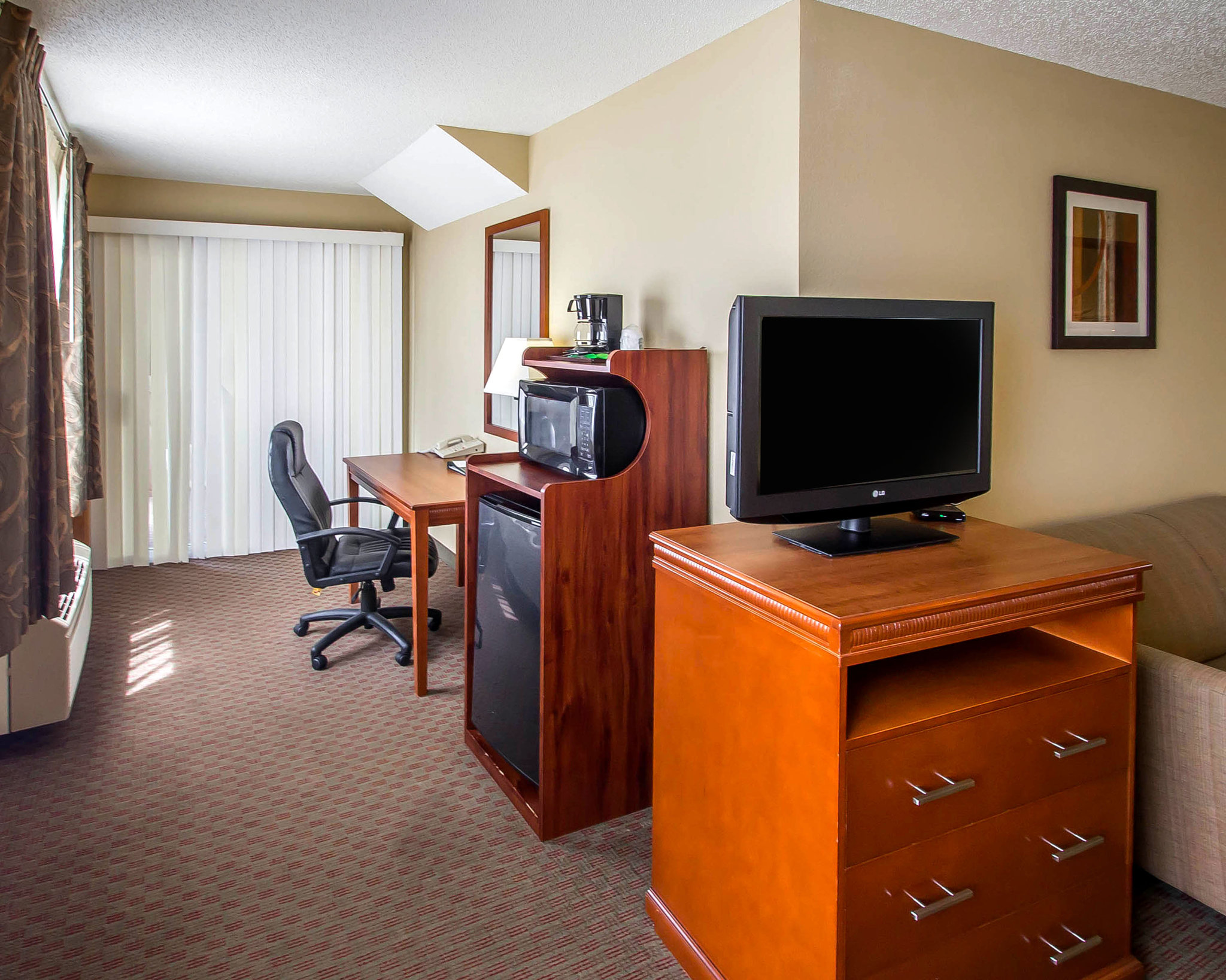 Quality Inn & Suites Menomonie