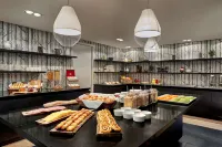 Element Amsterdam - Kitchenette