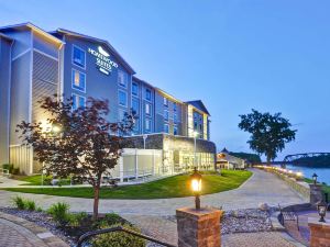 Homewood Suites by Hilton Schenectady