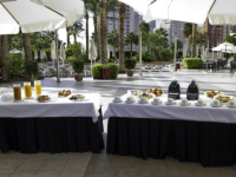 AR Diamante Beach & Spa Hotel 4 Sup Hoteles en Calpe