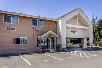 Quality Inn Near Seattle Premium Outlets