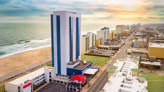 Hyatt House Virginia Beach/Oceanfront