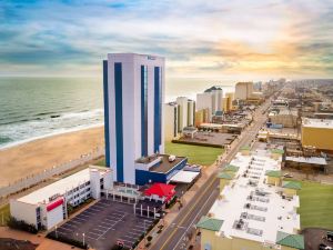 Hyatt House Virginia Beach/Oceanfront